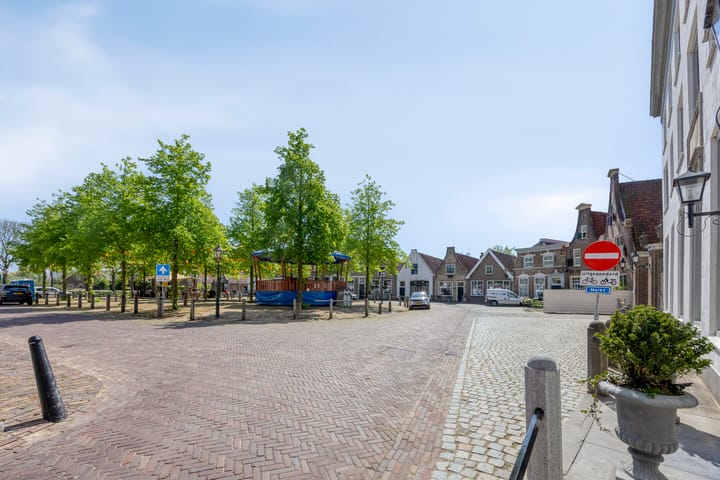 Foto 32 van Johanna van Breugelplein 14