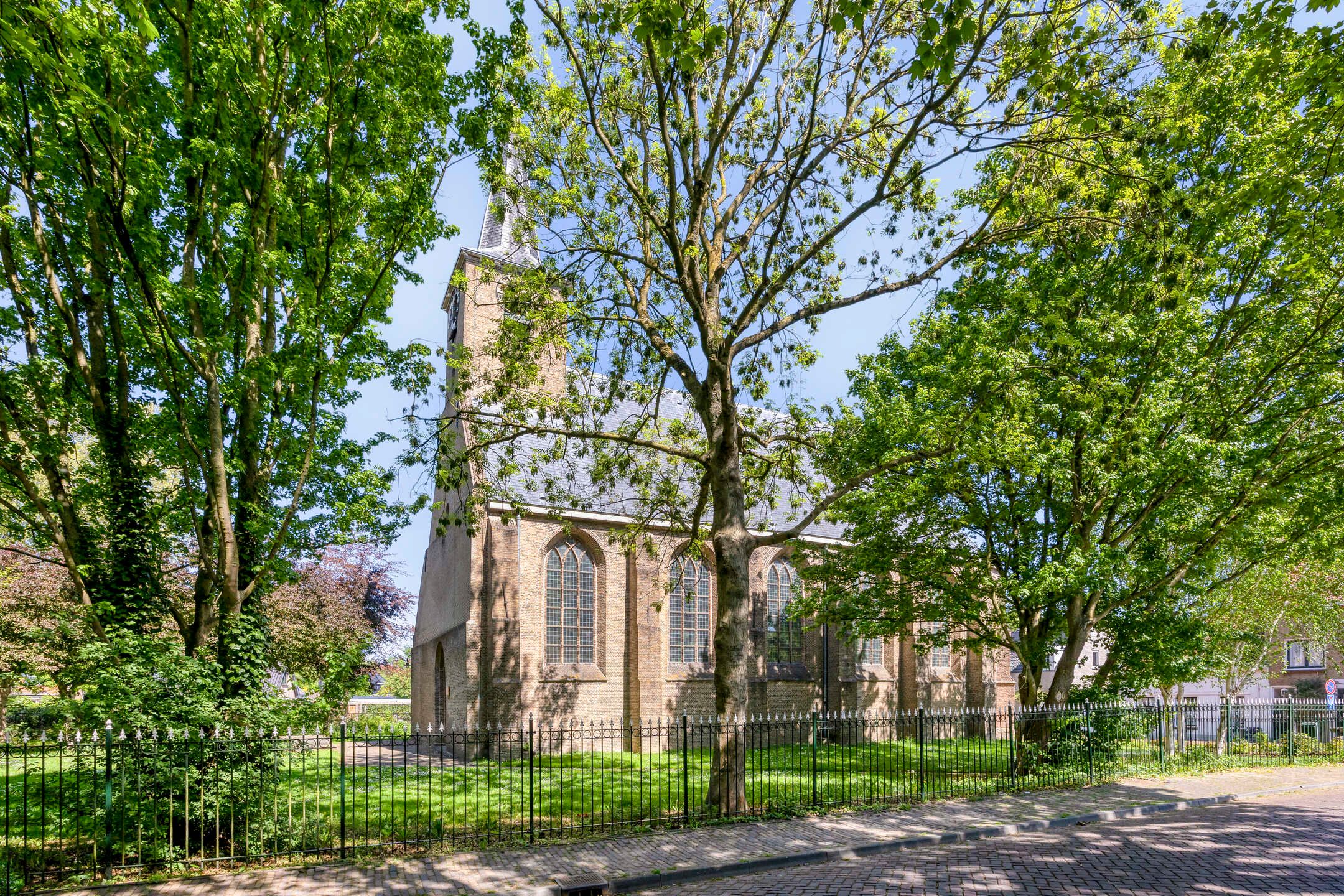 Foto 33 van Johanna van Breugelplein 14