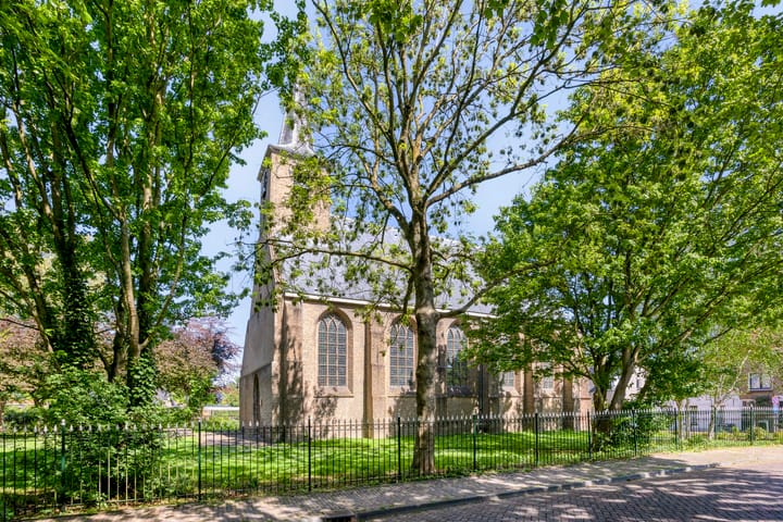 Foto 33 van Johanna van Breugelplein 14