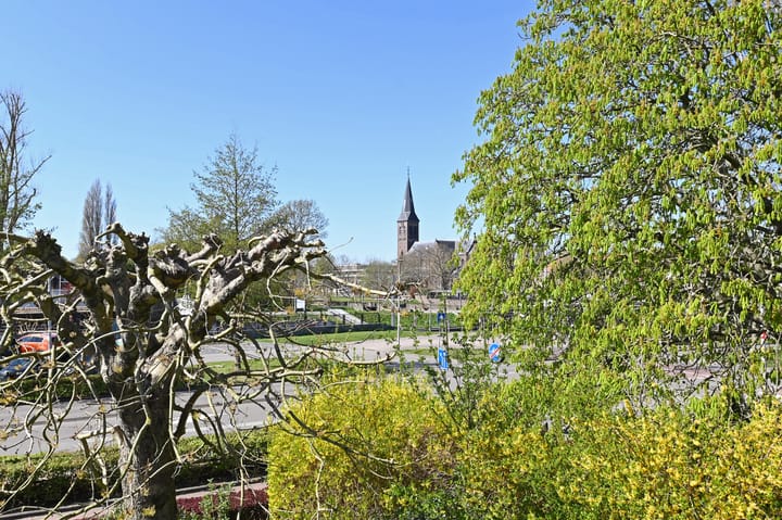 Foto 43 van Klapwijkseweg 27-B