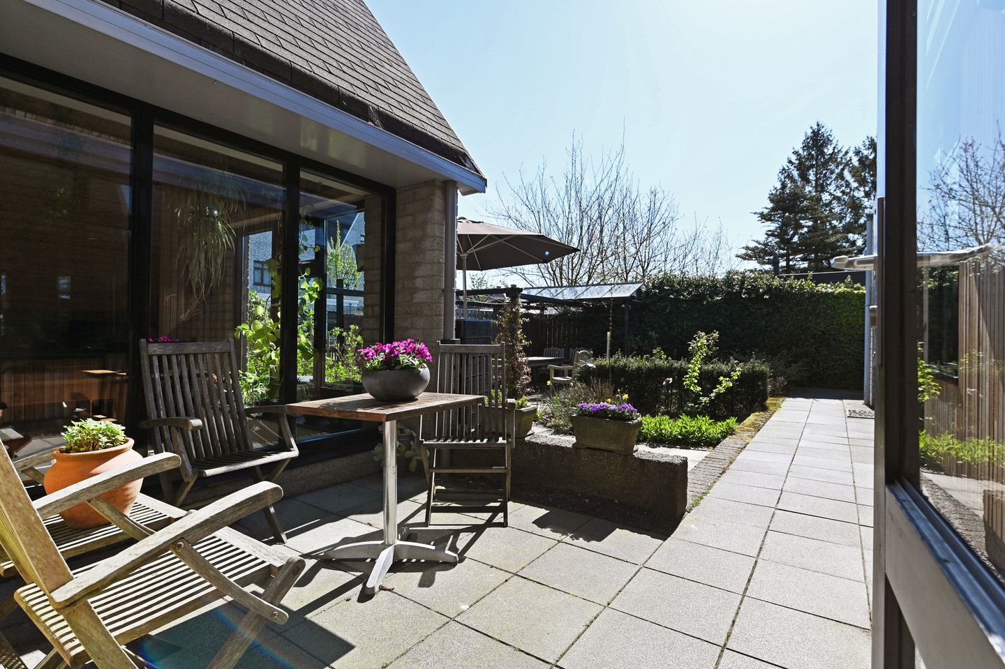 Foto 44 van Klapwijkseweg 27-B