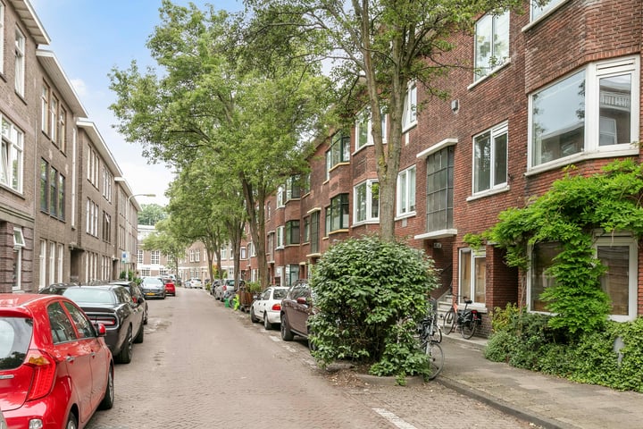 Ahornstraat 41