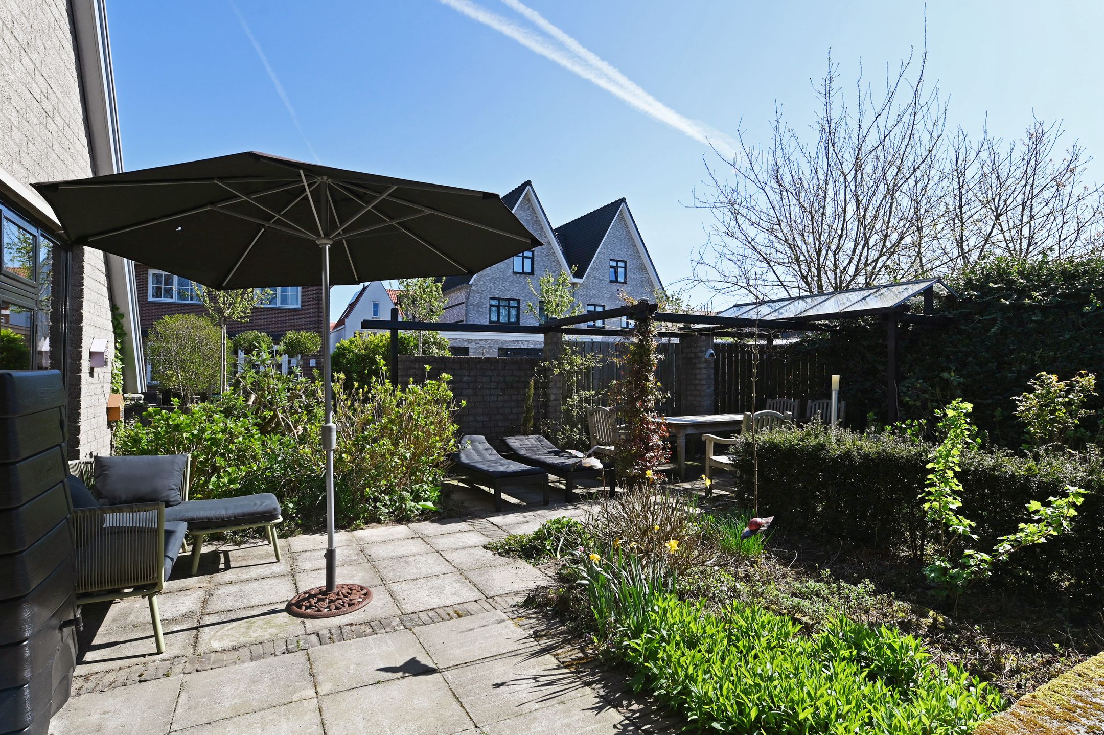 Foto 45 van Klapwijkseweg 27-B