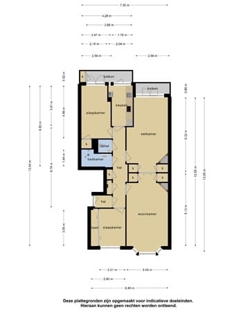 Photo 20 of Ahornstraat 41