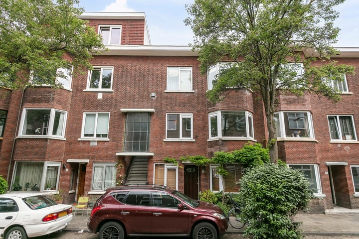 Photo 2 of Ahornstraat 41