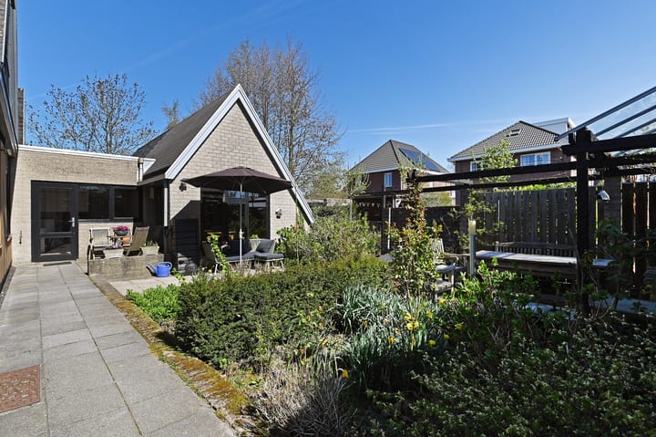 Foto 46 van Klapwijkseweg 27-B