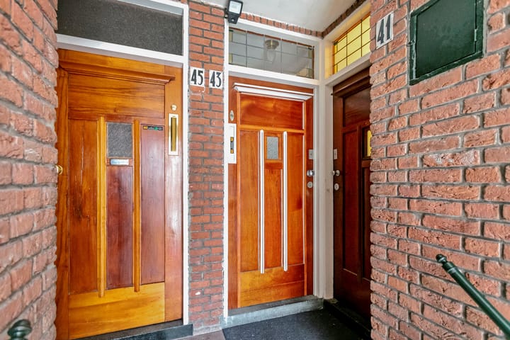 Photo 3 of Ahornstraat 41