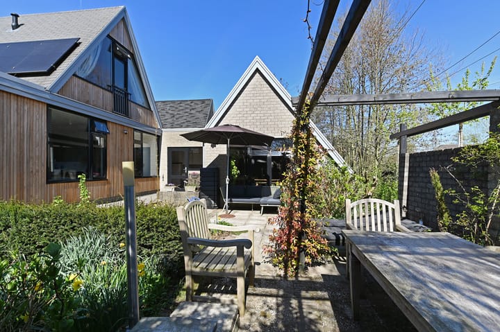 Foto 48 van Klapwijkseweg 27-B