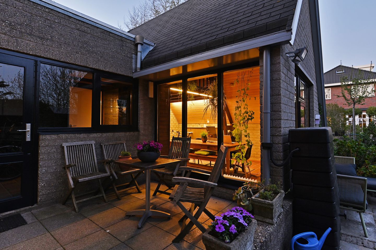 Foto 49 van Klapwijkseweg 27-B