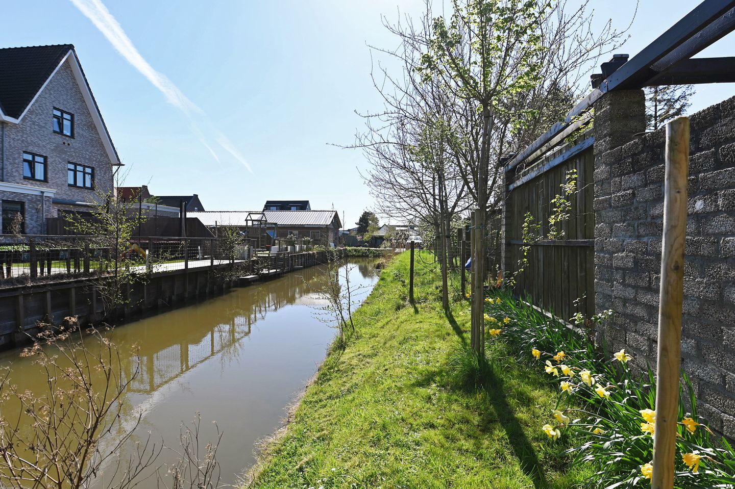 Foto 50 van Klapwijkseweg 27-B