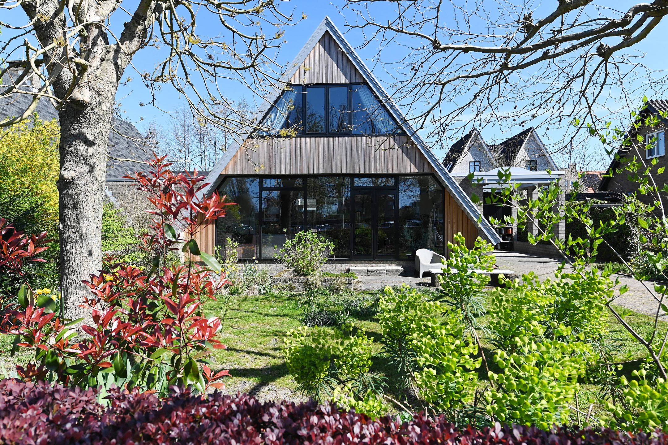 Foto 54 van Klapwijkseweg 27-B