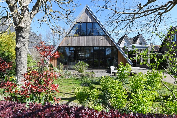 Foto 54 van Klapwijkseweg 27-B