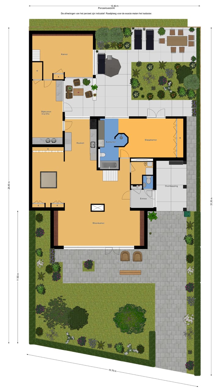 Foto 59 van Klapwijkseweg 27-B