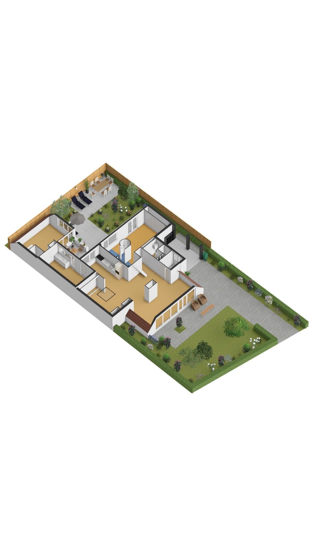 Foto 60 van Klapwijkseweg 27-B