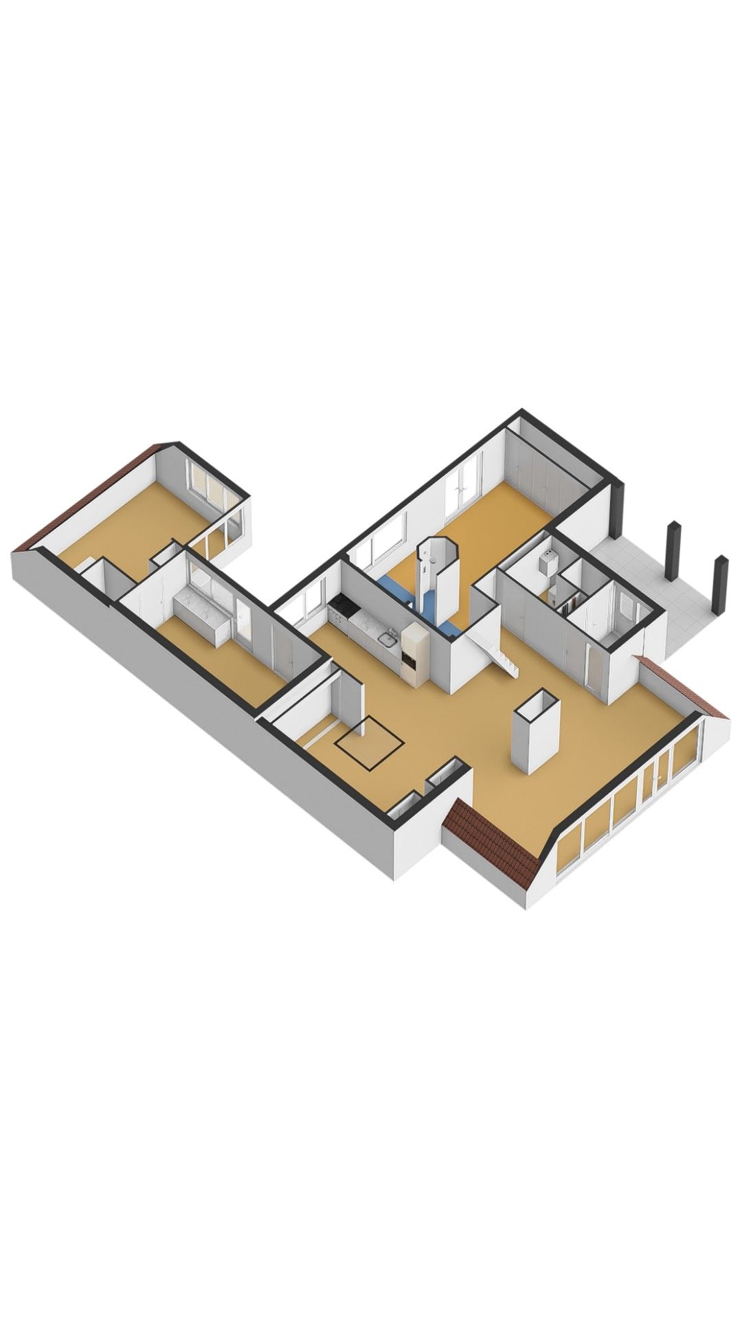 Foto 61 van Klapwijkseweg 27-B