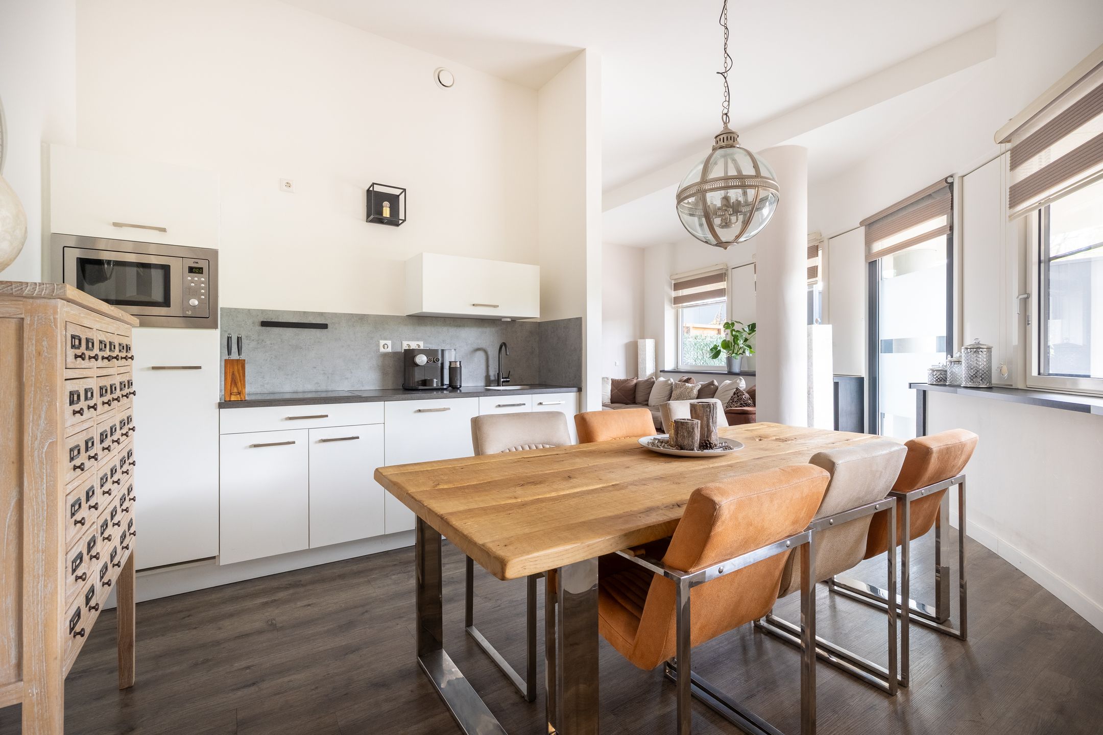 Foto 3 van Merweplein 5-1