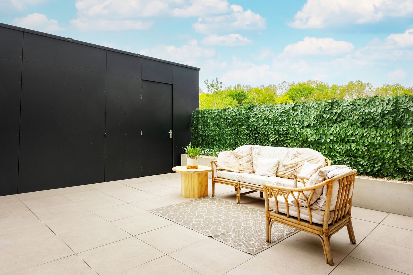 Foto 4 van Merweplein 5-1