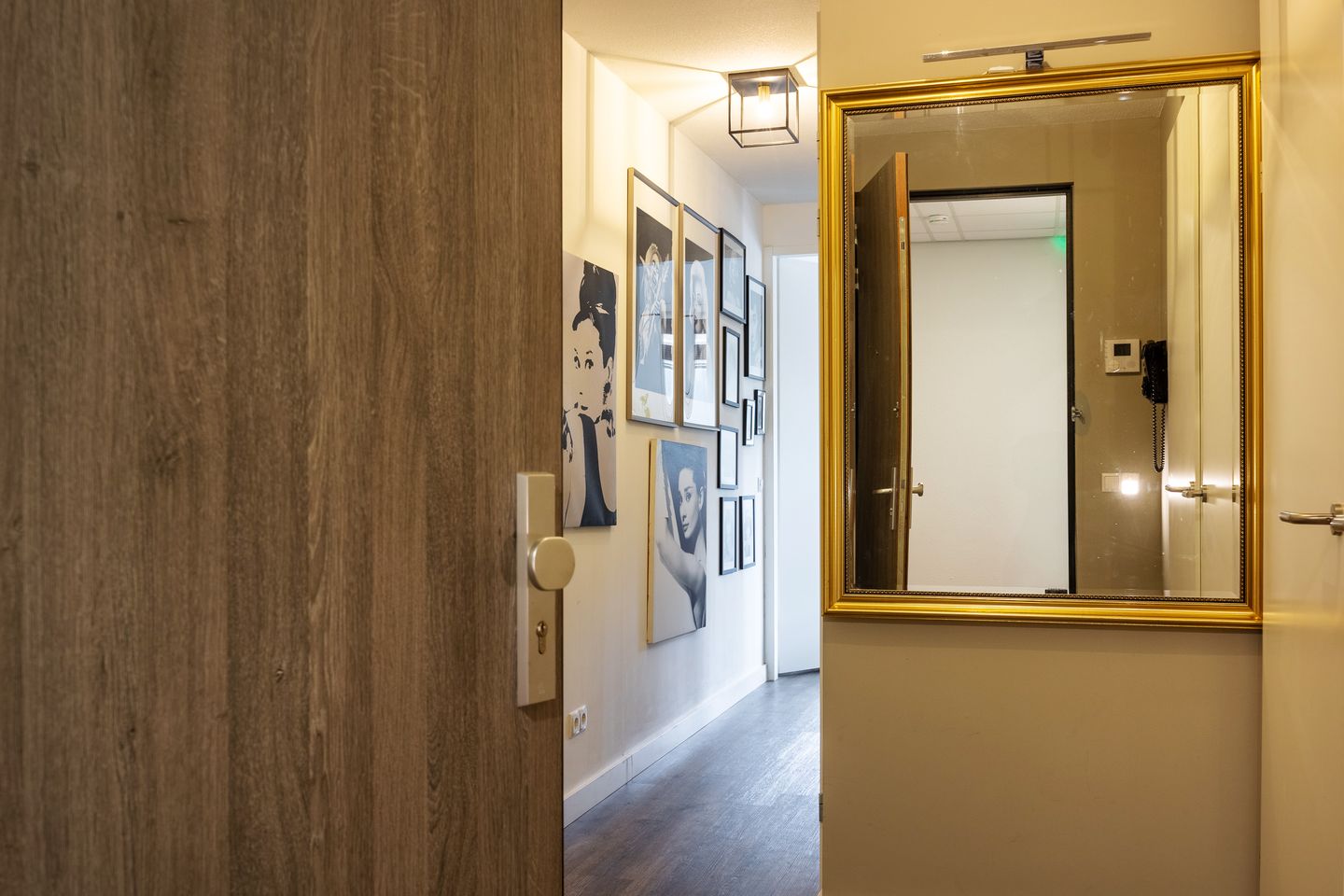 Foto 5 van Merweplein 5-1