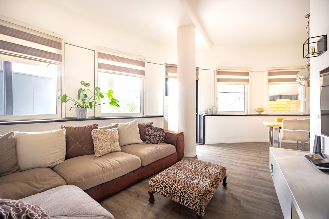 Foto 8 van Merweplein 5-1