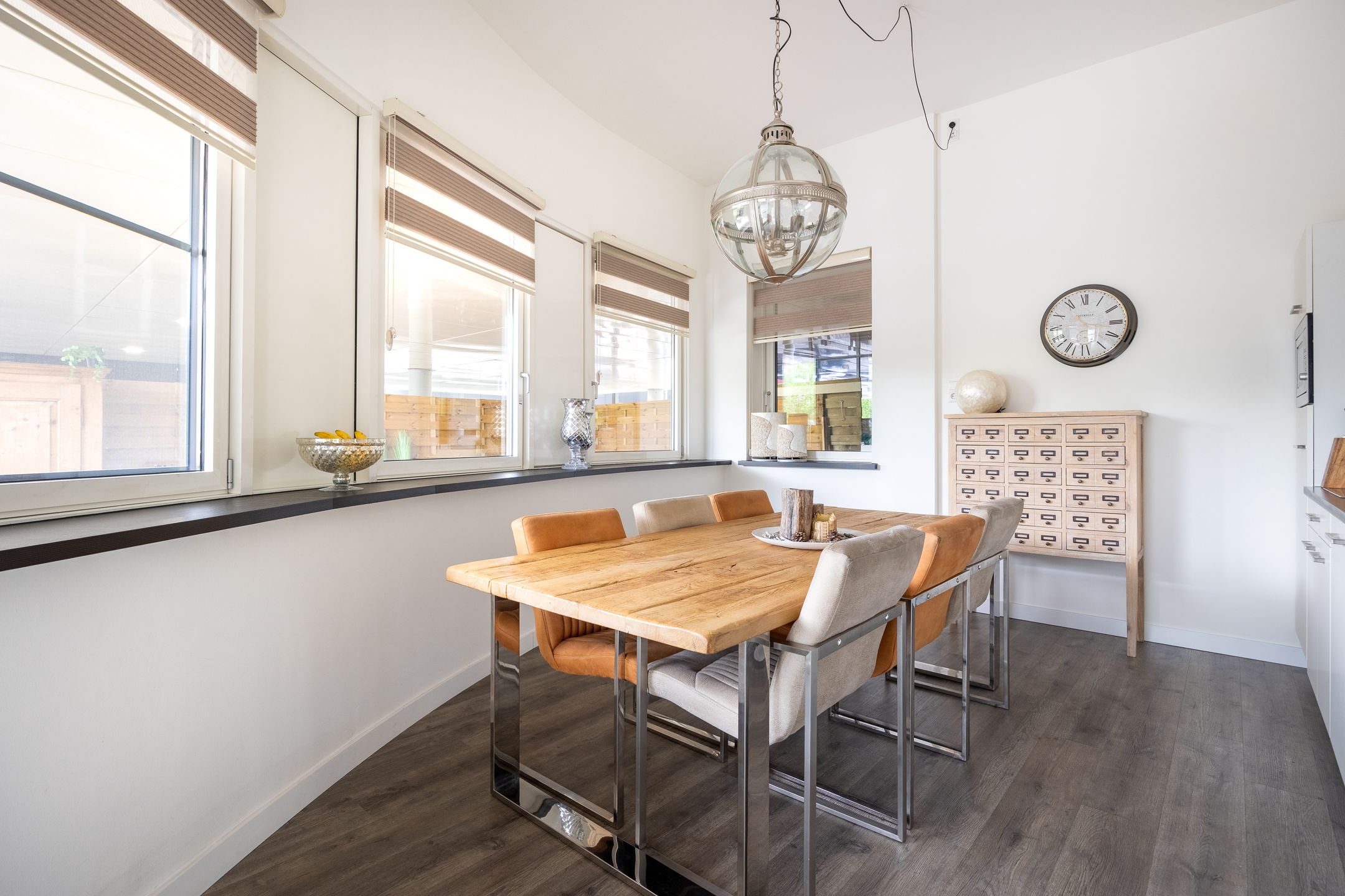 Foto 9 van Merweplein 5-1