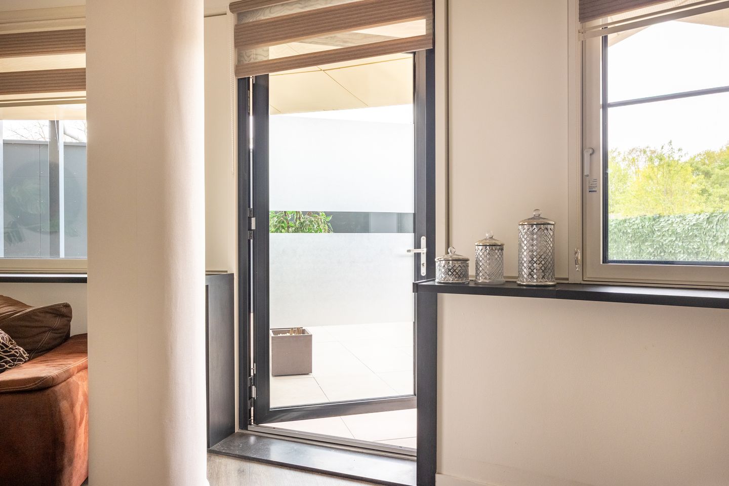 Foto 14 van Merweplein 5-1