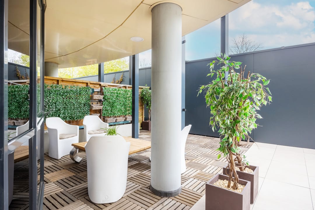 Foto 16 van Merweplein 5-1