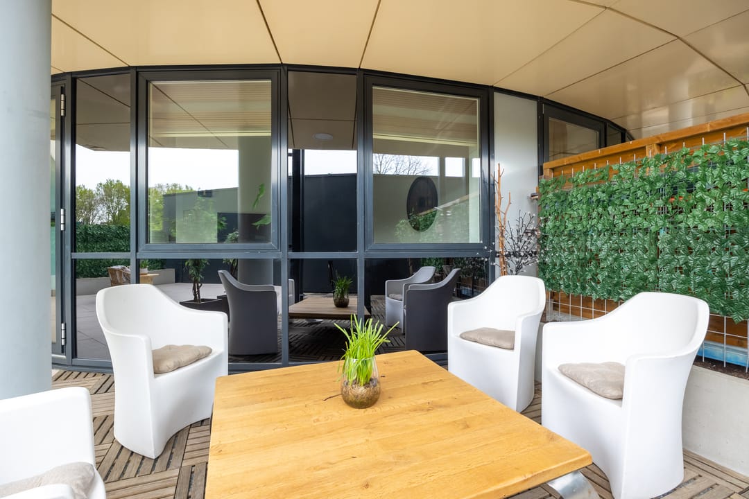 Foto 17 van Merweplein 5-1