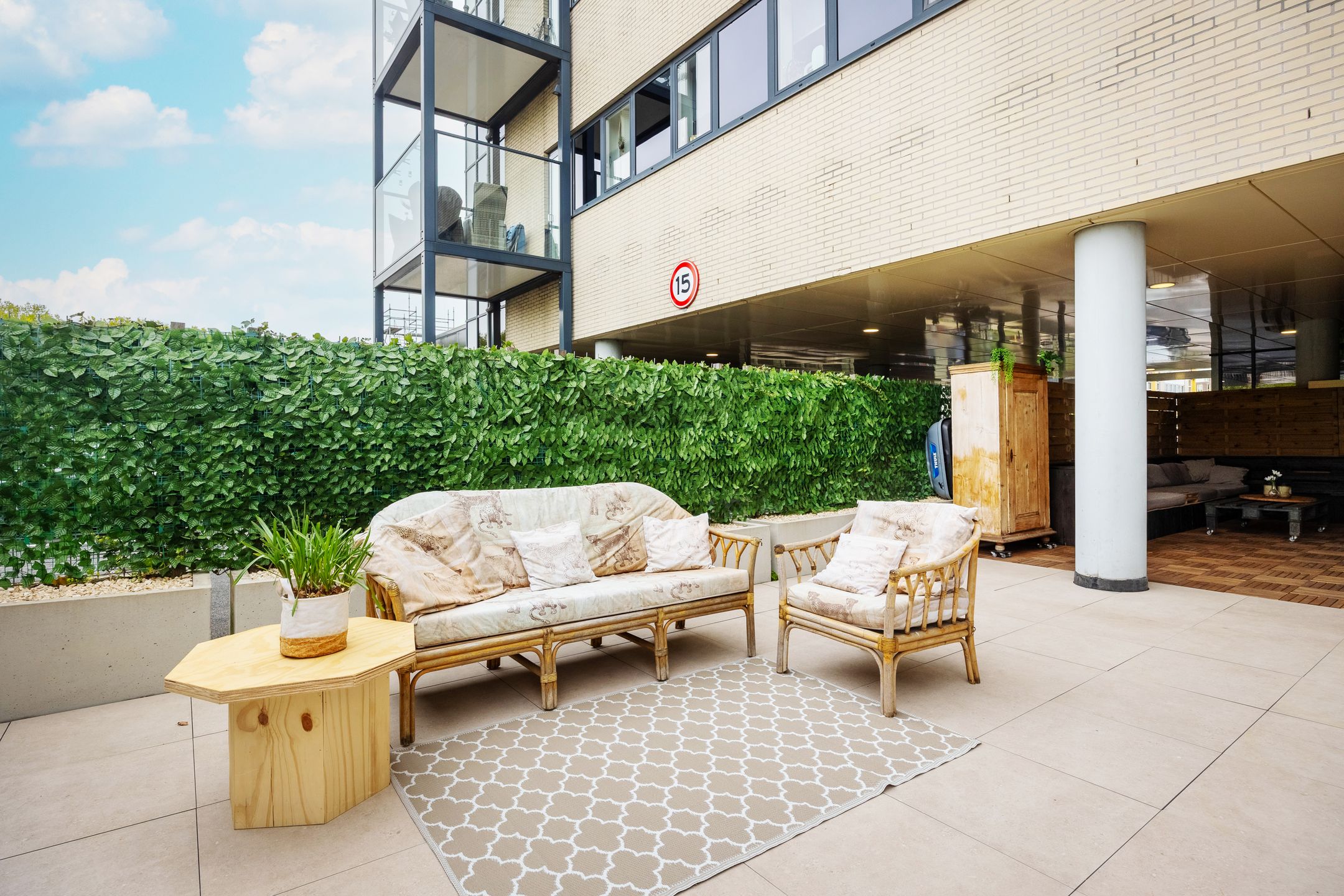 Foto 18 van Merweplein 5-1