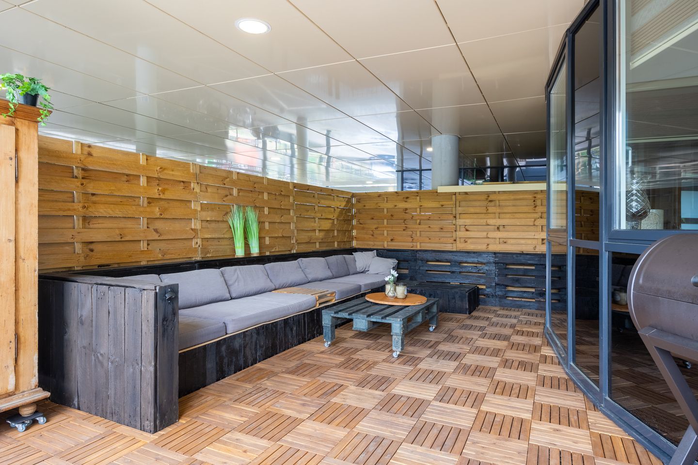 Foto 19 van Merweplein 5-1