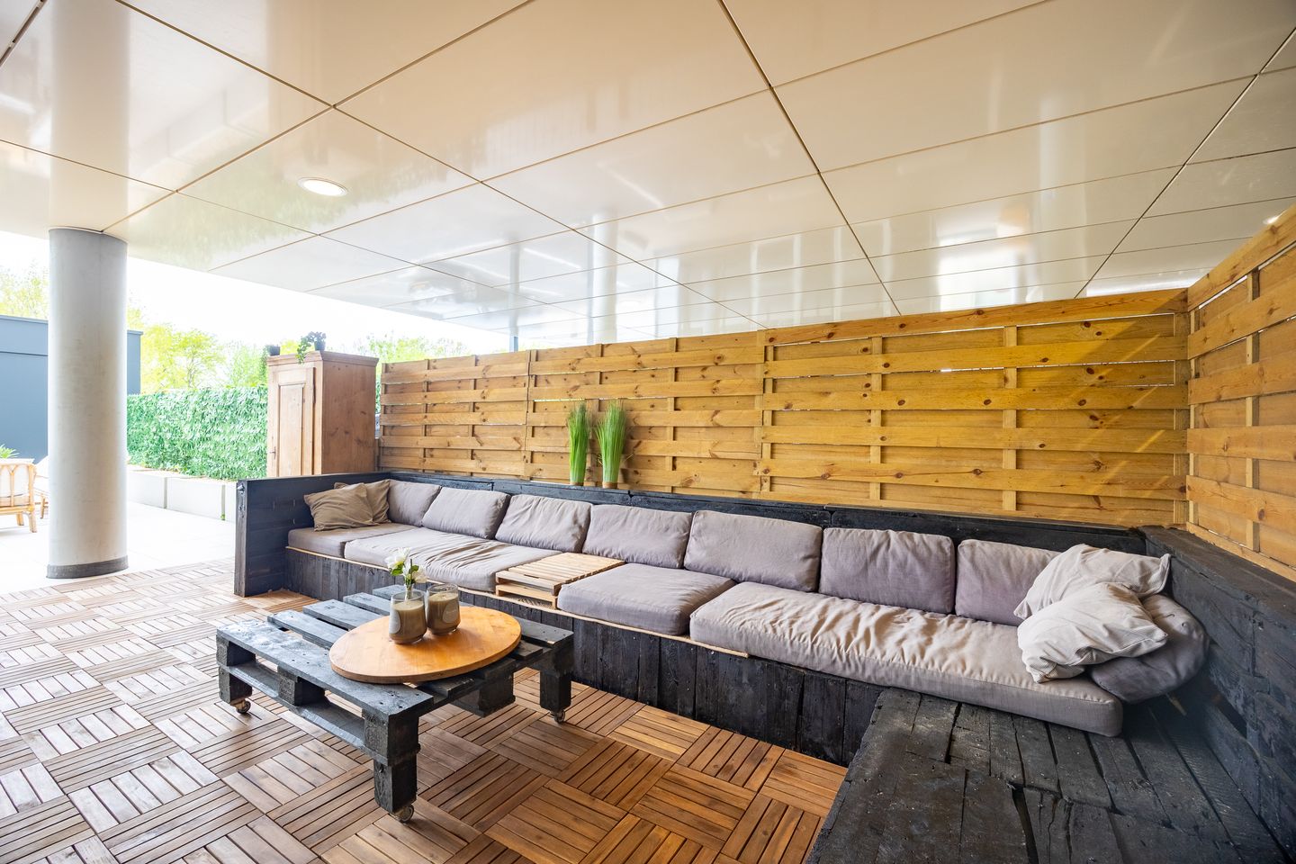 Foto 20 van Merweplein 5-1