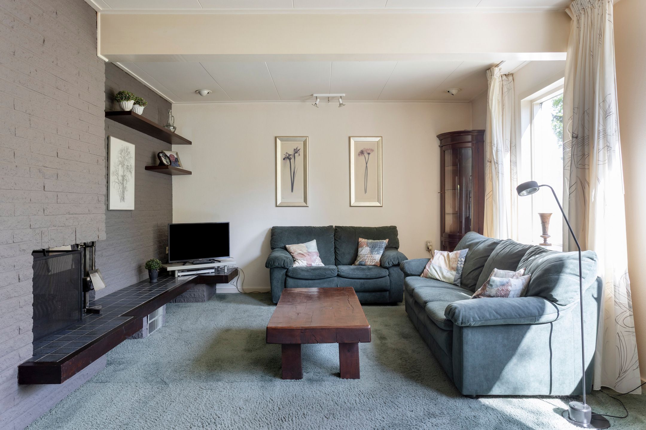 Photo 3 of Van Burenlaan 6