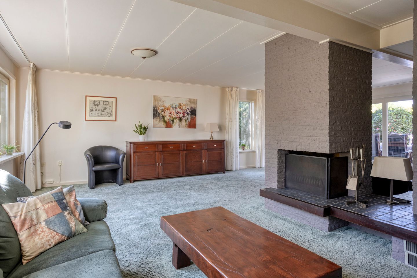 Photo 4 of Van Burenlaan 6