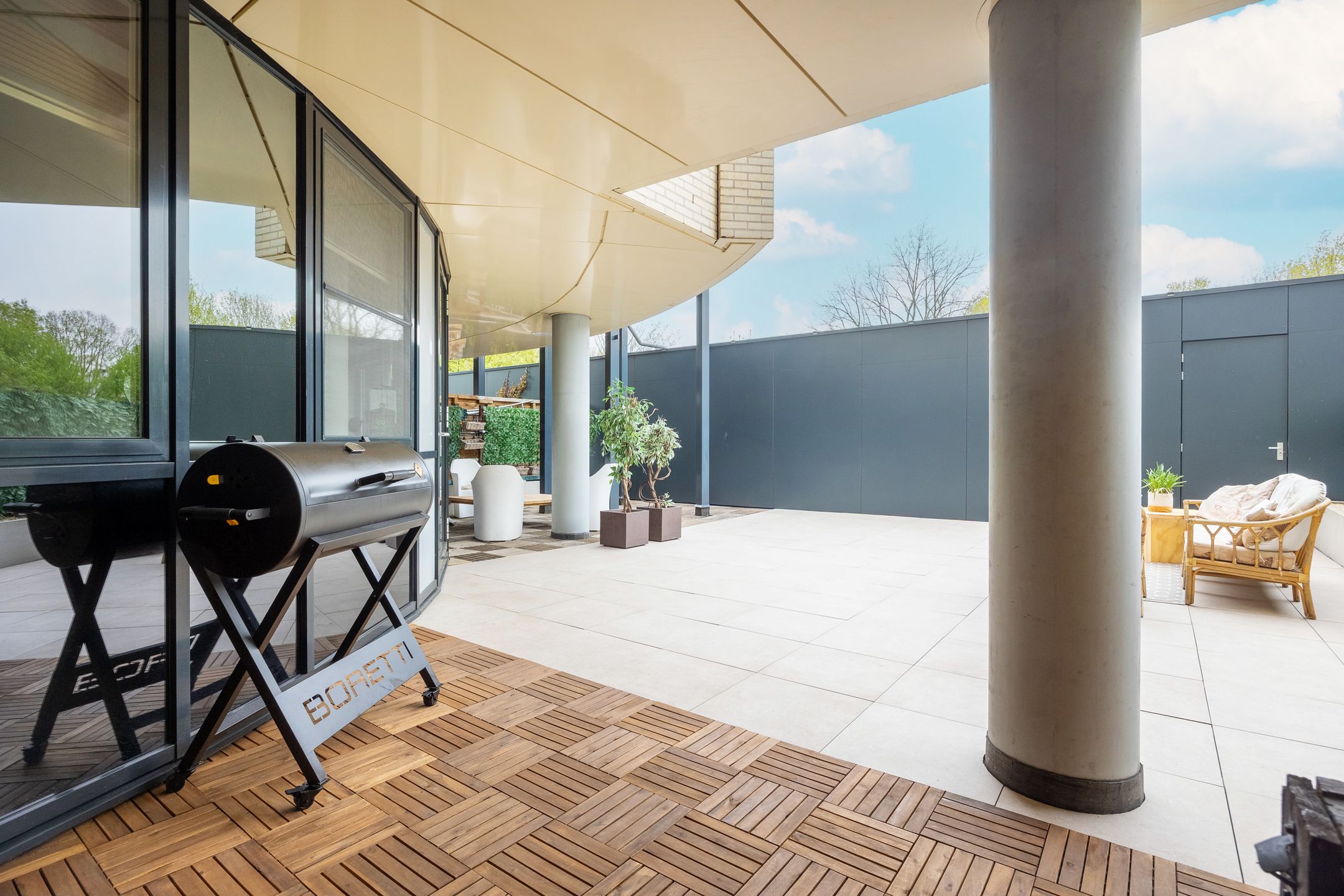 Foto 21 van Merweplein 5-1