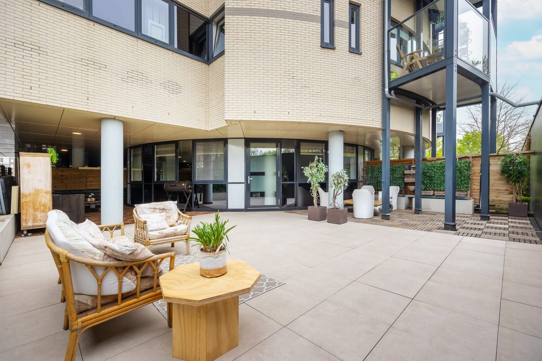 Foto 22 van Merweplein 5-1