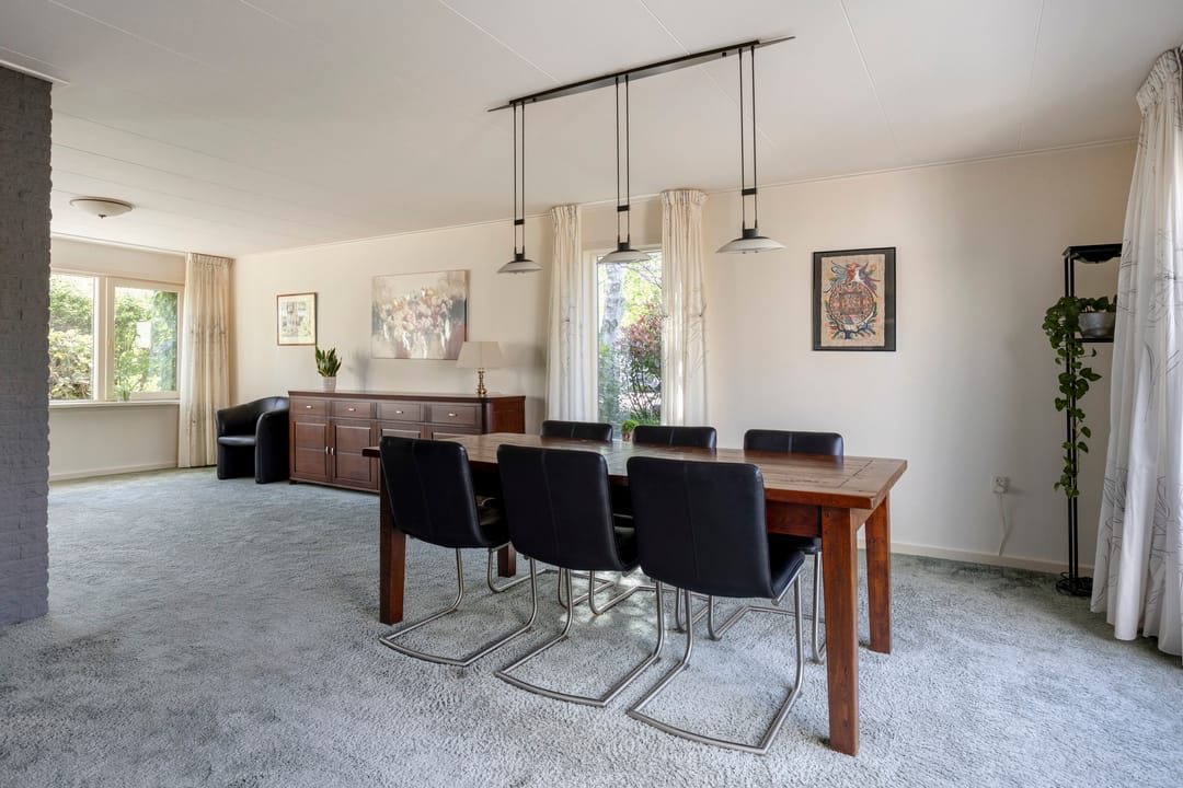 Photo 7 of Van Burenlaan 6