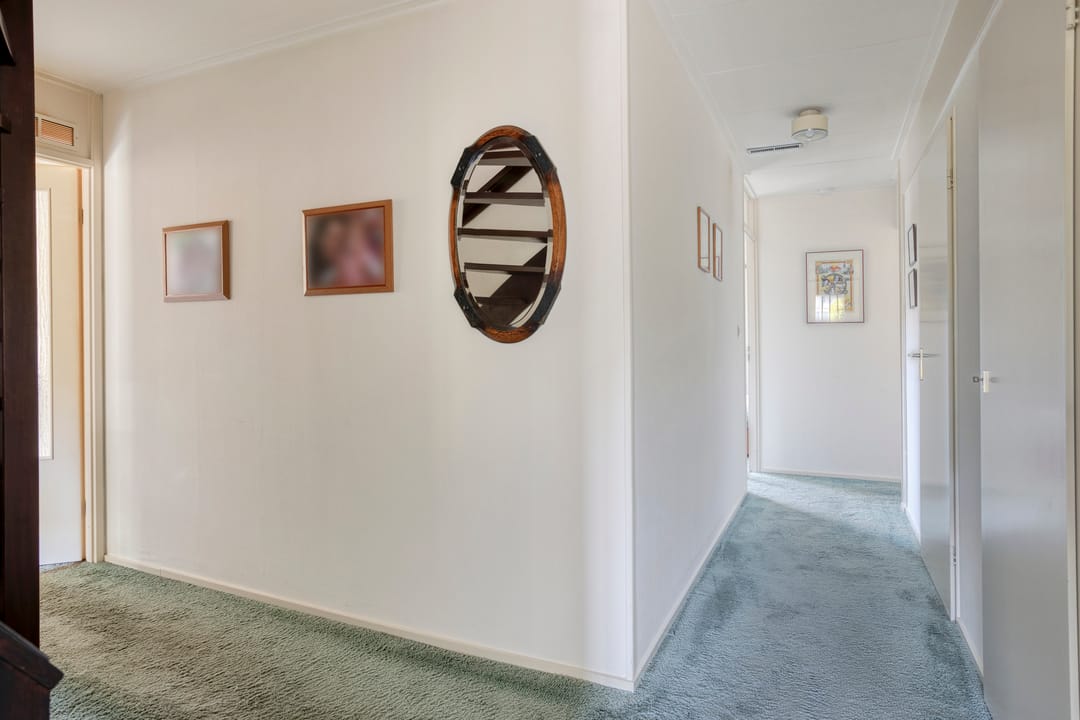 Photo 11 of Van Burenlaan 6