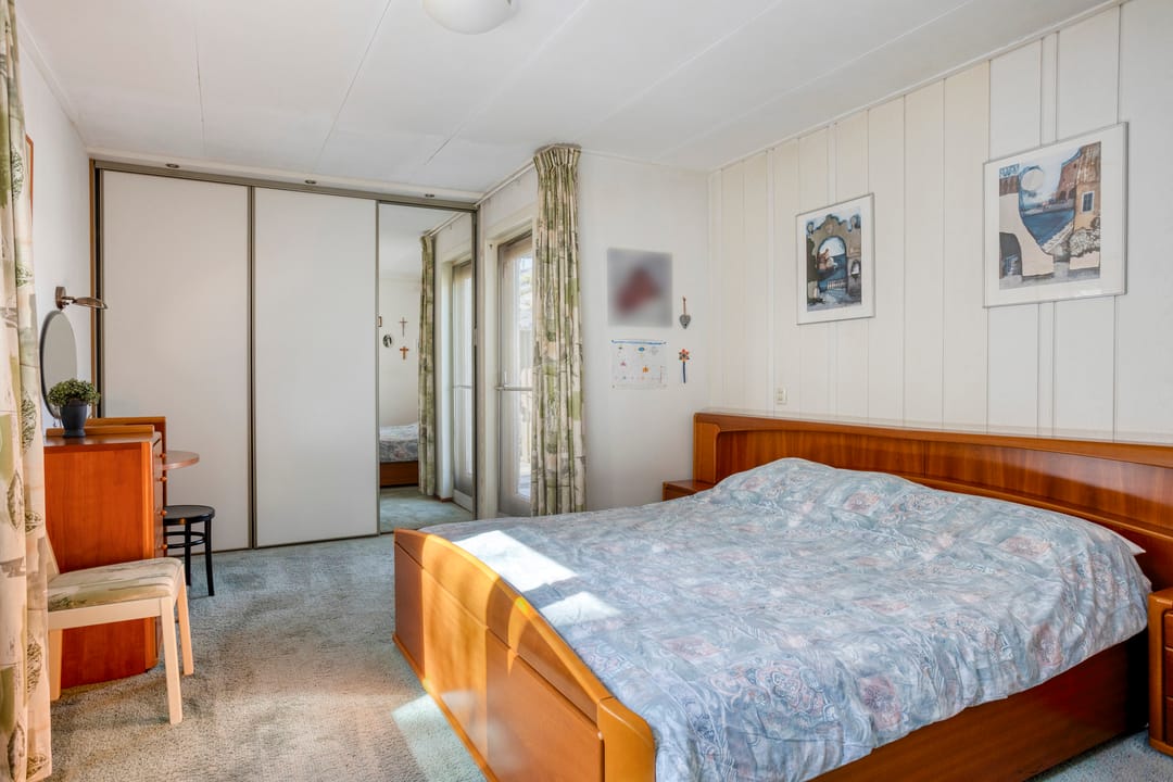 Photo 13 of Van Burenlaan 6