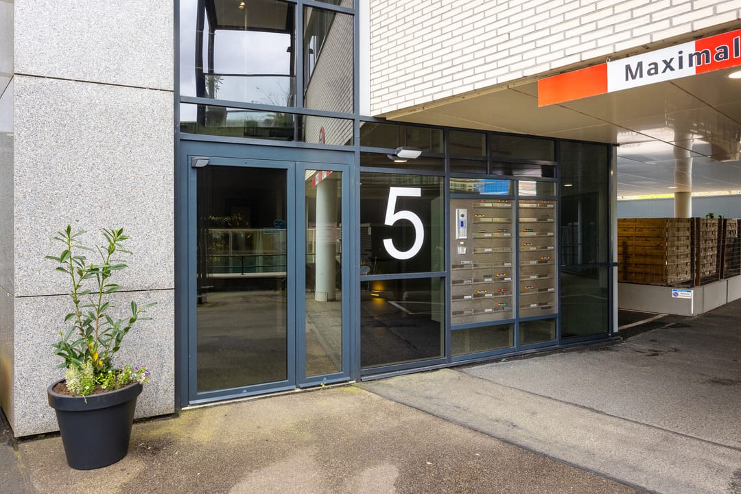 Foto 32 van Merweplein 5-1