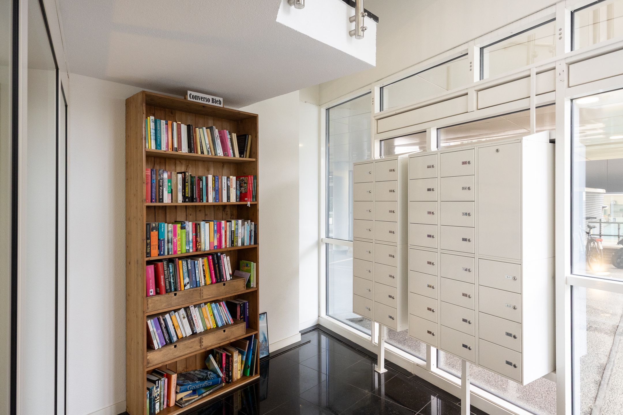 Foto 33 van Merweplein 5-1