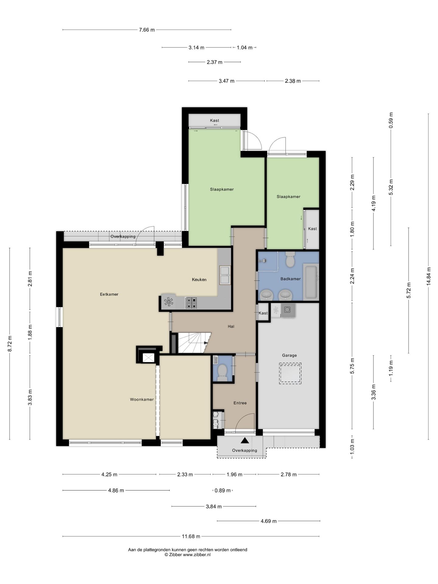 Photo 19 of Van Burenlaan 6