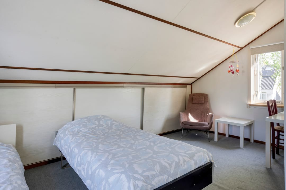 Photo 22 of Van Burenlaan 6