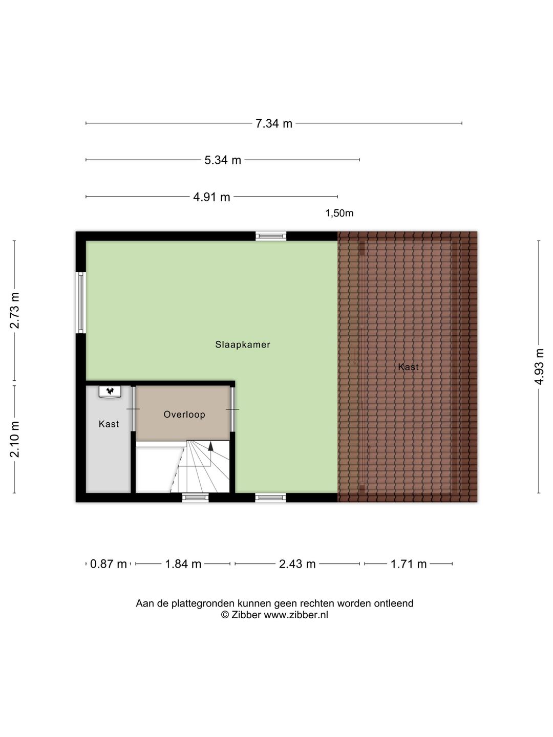 Photo 23 of Van Burenlaan 6