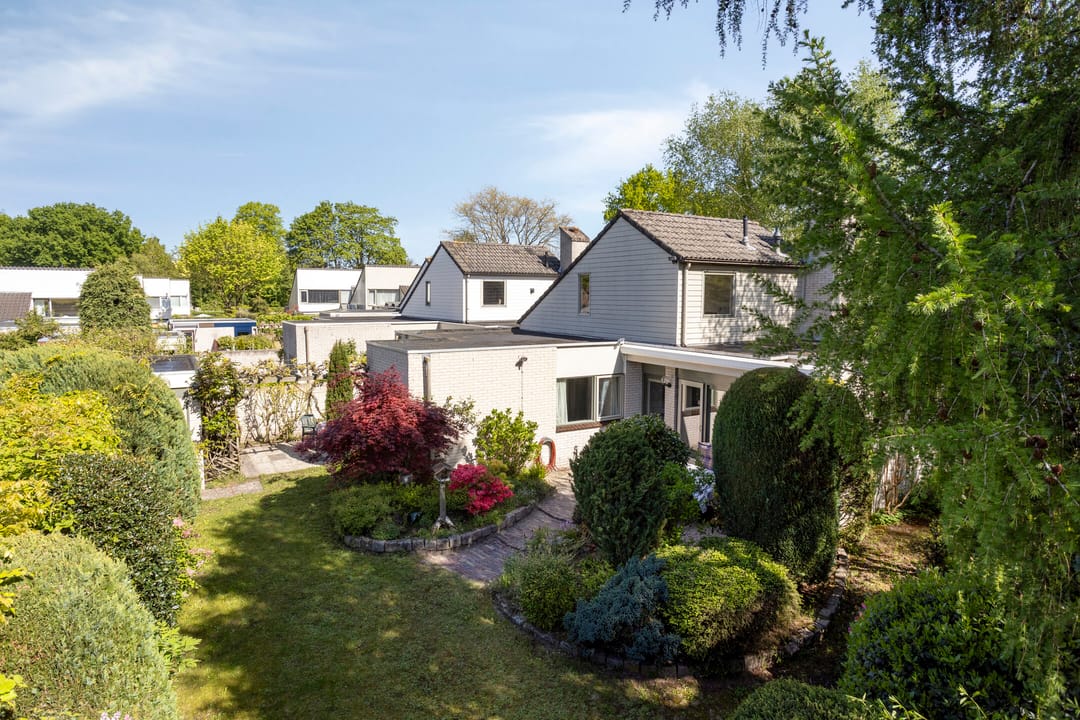 Photo 26 of Van Burenlaan 6