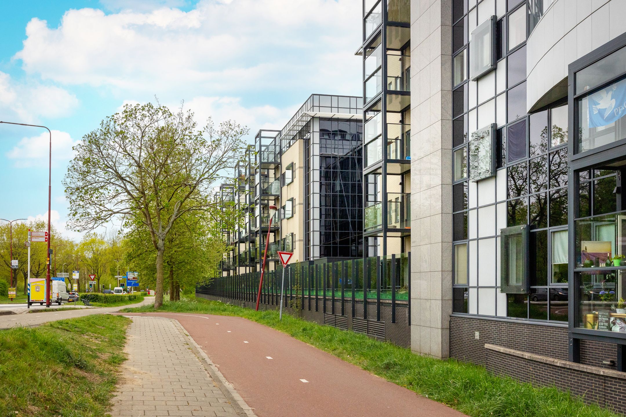 Foto 39 van Merweplein 5-1