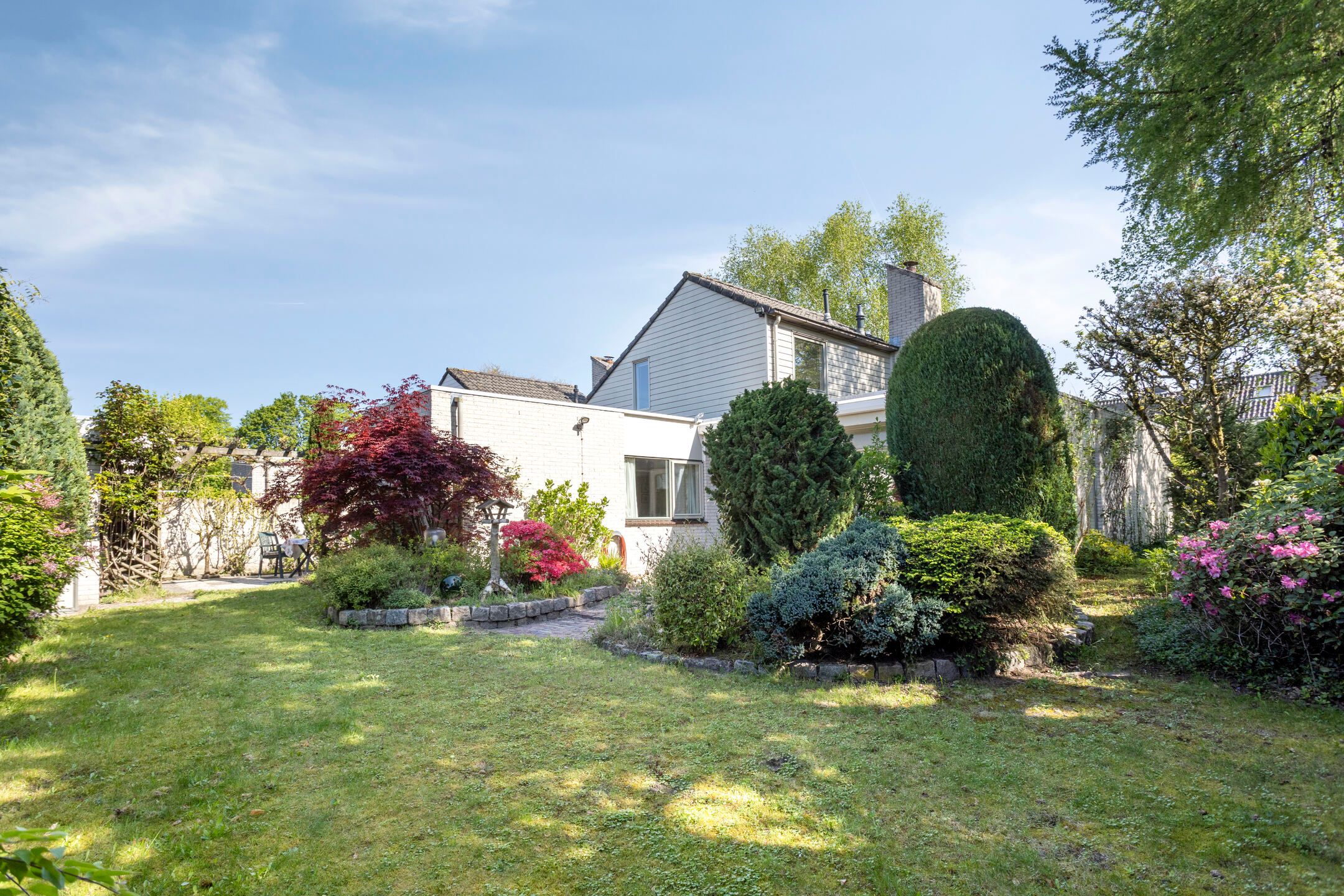 Photo 27 of Van Burenlaan 6