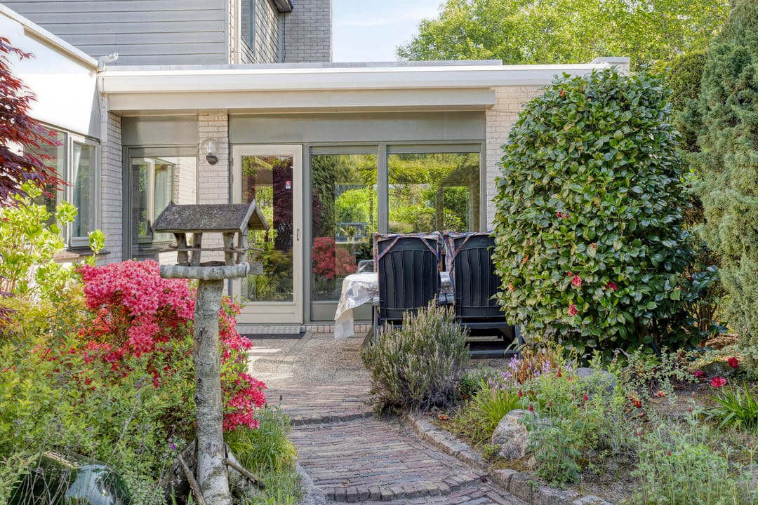 Photo 28 of Van Burenlaan 6