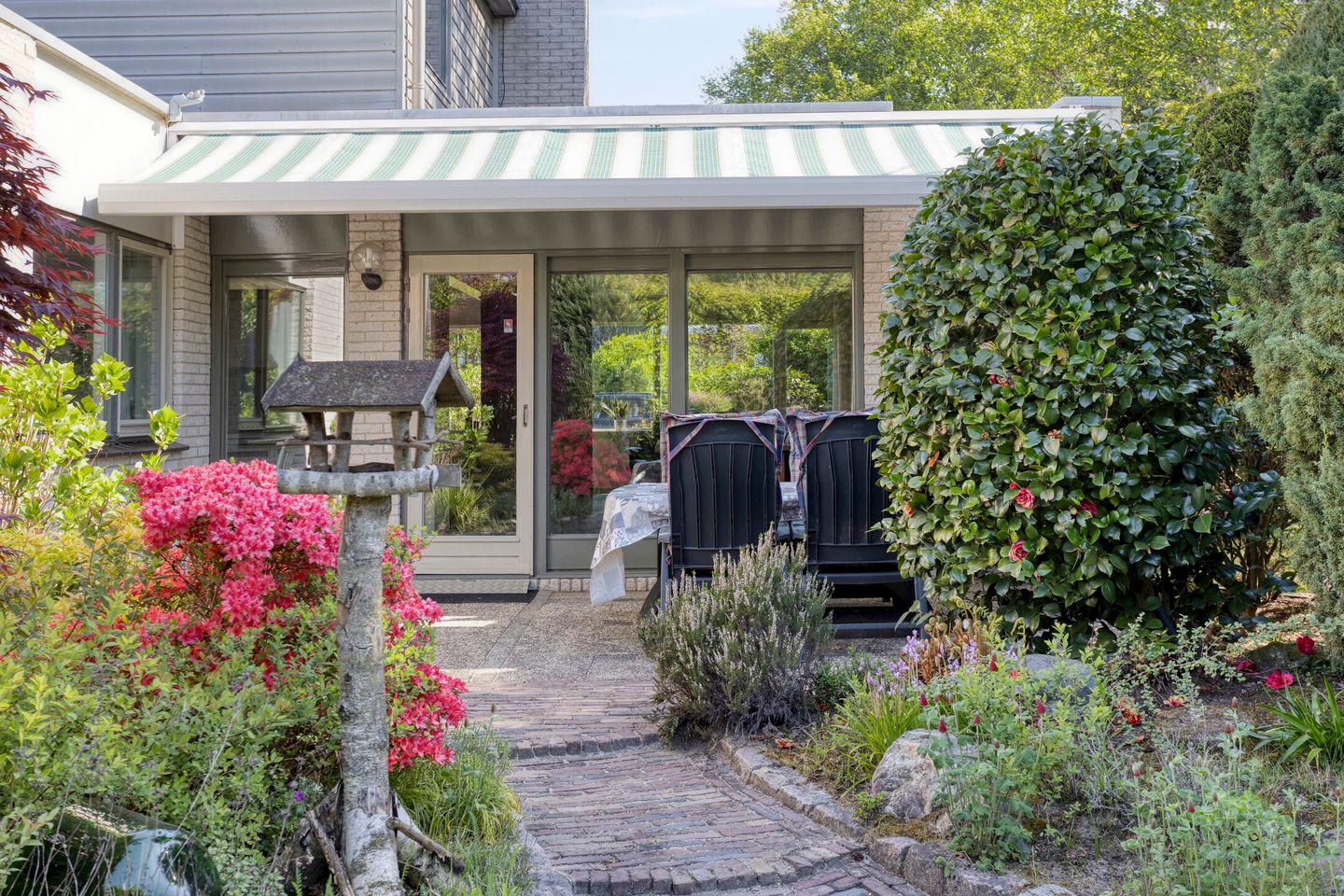 Photo 29 of Van Burenlaan 6