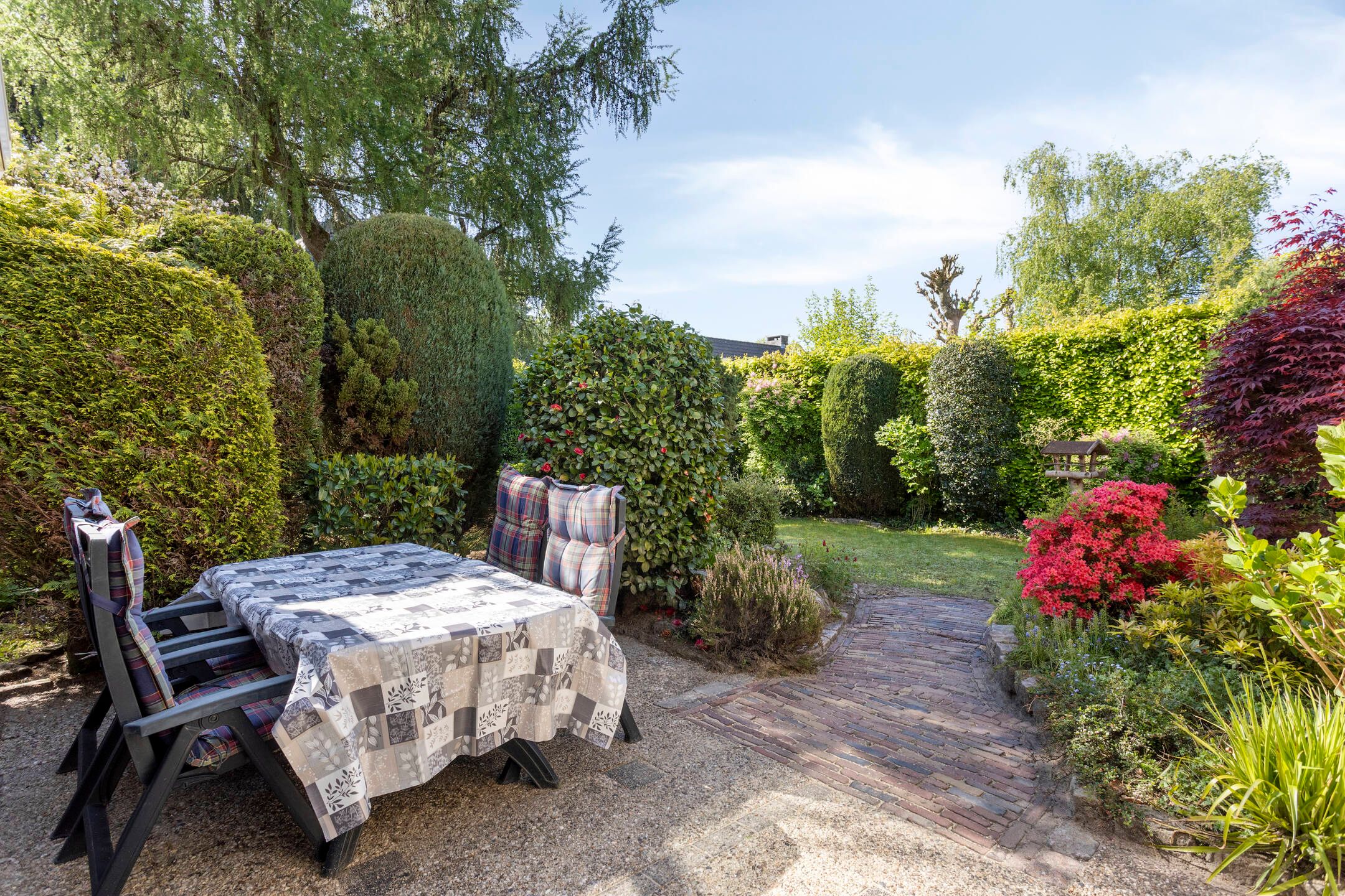 Photo 30 of Van Burenlaan 6