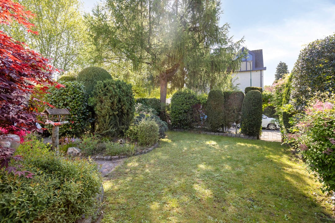 Photo 31 of Van Burenlaan 6