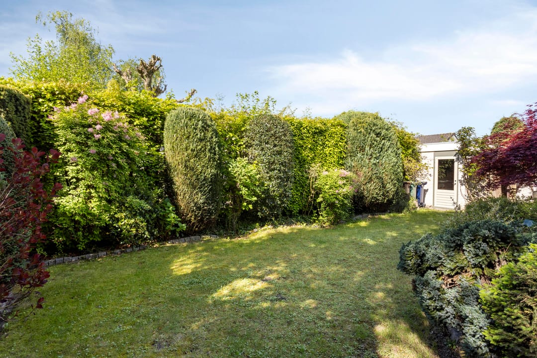 Photo 32 of Van Burenlaan 6